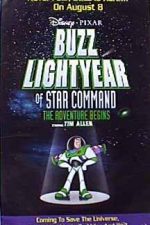 دانلود فیلم Buzz Lightyear of Star Command 2000
