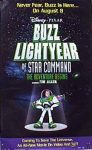 دانلود فیلم Buzz Lightyear of Star Command 2000