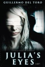 دانلود فیلم Julia’s Eyes 2010