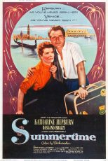 دانلود فیلم Summertime 1955