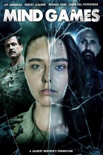 دانلود فیلم Mind Games 2021 دانلود فیلم Mind Games 2021