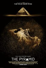 دانلود فیلم The Pyramid 2014