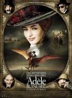 دانلود فیلم 2010 The Extraordinary Adventures of Adèle Blanc-Sec