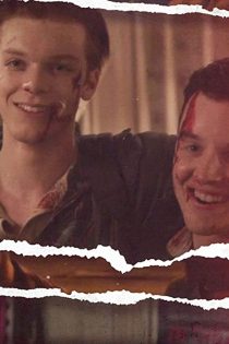 دانلود فیلم Ian & Mickey: Daddy Issues 2020 دانلود فیلم Ian & Mickey: Daddy Issues 2020
