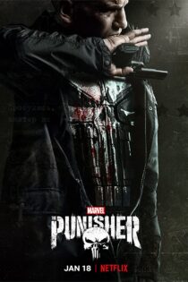 دانلود سریال The Punisher دانلود سریال The Punisher