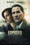 دانلود فیلم Exposed 2016 دانلود فیلم Exposed 2016