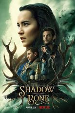 دانلود سریال Shadow and Bone با دوبله فارسی