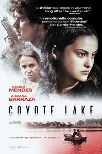دانلود فیلم Coyote Lake 2019 دانلود فیلم Coyote Lake 2019