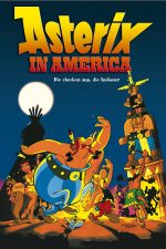 دانلود فیلم Asterix in America 1994 دانلود فیلم Asterix in America 1994