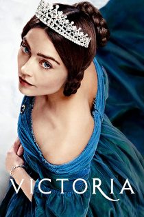 دانلود سریال Victoria با زیرنویس چسبیده دانلود سریال Victoria با زیرنویس چسبیده