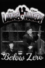 دانلود فیلم Below Zero 1930