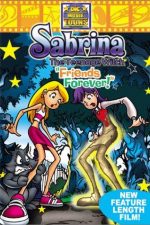 دانلود فیلم Sabrina the Teenage Witch in Friends Forever 2002 دانلود فیلم Sabrina the Teenage Witch in Friends Forever 2002