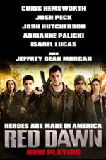دانلود فیلم Red Dawn 2012 دانلود فیلم Red Dawn 2012