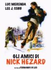 دانلود فیلم Gli amici di Nick Hezard 1976
