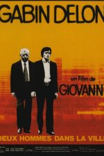دانلود فیلم Two Men in Town 1973 دانلود فیلم Two Men in Town 1973