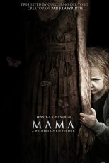 دانلود فیلم ماما 2013 Mama با دوبله فارسی