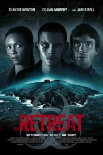 دانلود فیلم Retreat 2011 دانلود فیلم Retreat 2011
