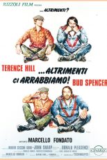 دانلود دوبله فارسی فیلم Watch Out Were Mad 1974