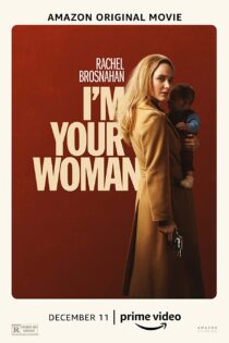 دانلود فیلم I’m Your Woman 2020 دانلود فیلم I’m Your Woman 2020