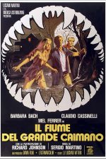 دانلود فیلم The Great Alligator River 1979