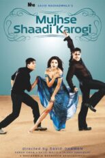 دانلود فیلم Mujhse Shaadi Karogi 2004