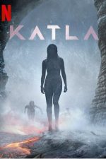 دانلود سریال Katla با زیرنویس چسبیده