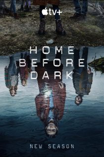 دانلود سریال Home Before Dark با زیرنویس چسبیده دانلود سریال Home Before Dark با زیرنویس چسبیده