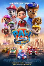 دانلود فیلم PAW Patrol: The Movie 2021 دانلود فیلم PAW Patrol: The Movie 2021