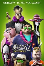 دانلود فیلم The Addams Family 2 2021 دانلود فیلم The Addams Family 2 2021