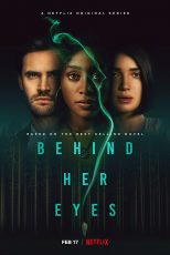 دانلود سریال Behind Her Eyes با زیرنویس چسبیده