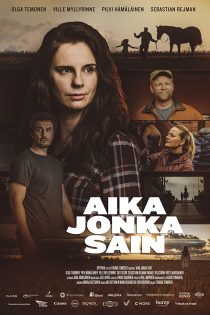 دانلود فیلم Aika jonka sain 2020 دانلود فیلم Aika jonka sain 2020