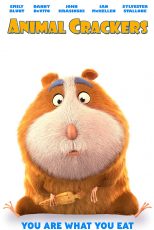 دانلود دوبله فارسی فیلم Animal Crackers 2017