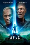 دانلود فیلم Apex 2021 دانلود فیلم Apex 2021