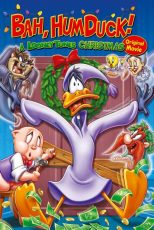 دانلود دوبله فارسی فیلم Bah Humduck!: A Looney Tunes Christmas 2006