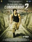 دانلود دوبله فارسی فیلم Commando 2 2017