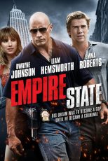 دانلود دوبله فارسی فیلم Empire State 2013