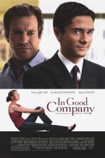 دانلود دوبله فارسی فیلم In Good Company 2004