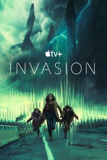 دانلود سریال Invasion با زیرنویس چسبیده دانلود سریال Invasion با زیرنویس چسبیده
