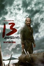 دانلود دوبله فارسی فیلم 13 Assassins 2010