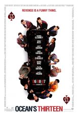 دانلود دوبله فارسی فیلم Ocean’s Thirteen 2007