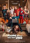 دانلود فیلم Father There Is Only One 2019