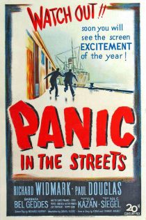 دانلود دوبله فارسی فیلم Panic in the Streets 1950 دانلود دوبله فارسی فیلم Panic in the Streets 1950