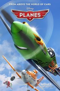 دانلود دوبله فارسی فیلم Planes 2013 دانلود دوبله فارسی فیلم Planes 2013