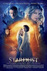دانلود دوبله فارسی فیلم Stardust 2007