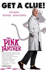 دانلود دوبله فارسی فیلم The Pink Panther 2006 دانلود دوبله فارسی فیلم The Pink Panther 2006