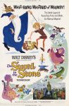 دانلود دوبله فارسی فیلم The Sword in the Stone 1963 دانلود دوبله فارسی فیلم The Sword in the Stone 1963