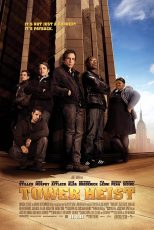 دانلود دوبله فارسی فیلم Tower Heist 2011
