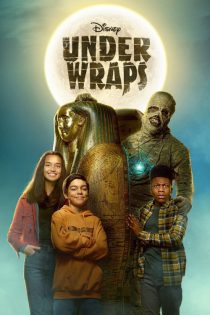 دانلود فیلم Under Wraps 2021 دانلود فیلم Under Wraps 2021