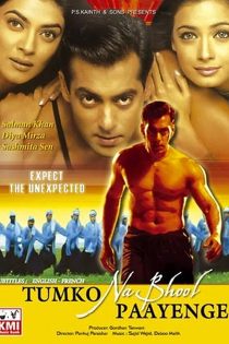 دانلود فیلم Tumko Na Bhool Paayenge 2002 دانلود فیلم Tumko Na Bhool Paayenge 2002