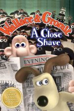 دانلود دوبله فارسی فیلم A Close Shave 1995 دانلود دوبله فارسی فیلم A Close Shave 1995